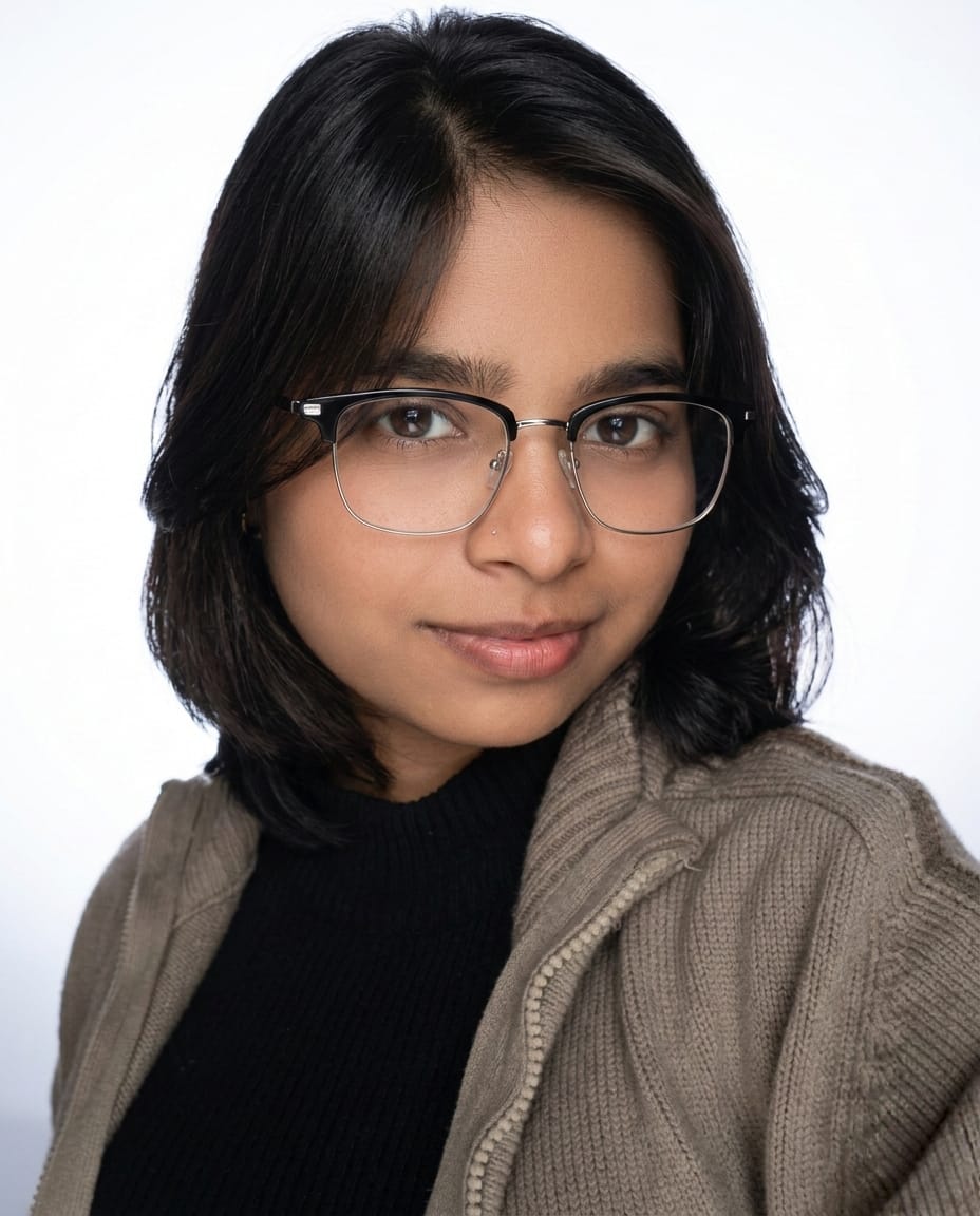 Reshekaa Saxena - Administrative Director of S.S Public School