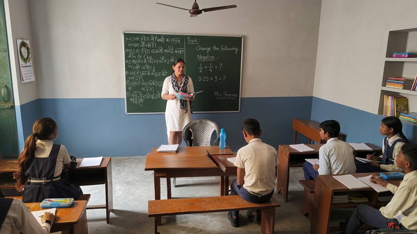 School Gallery Image 23