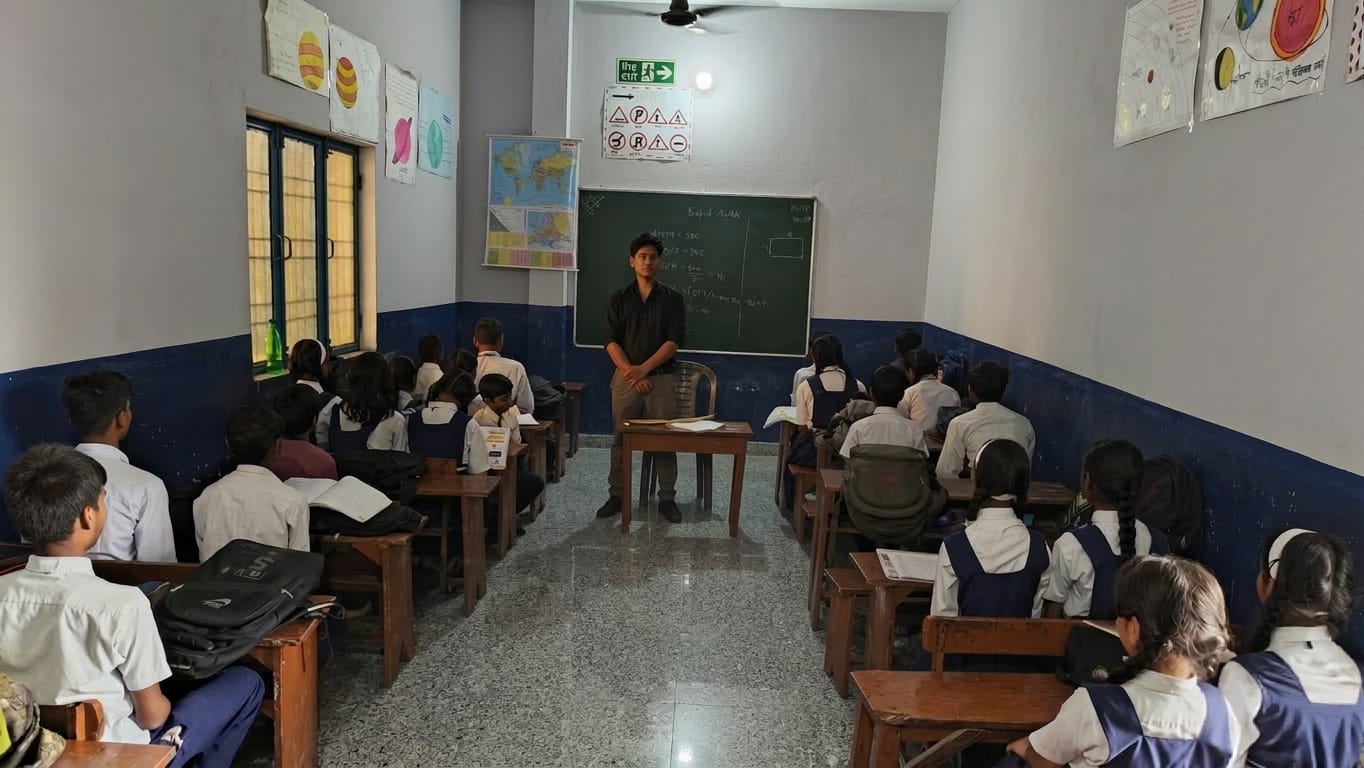 School Gallery Image 12
