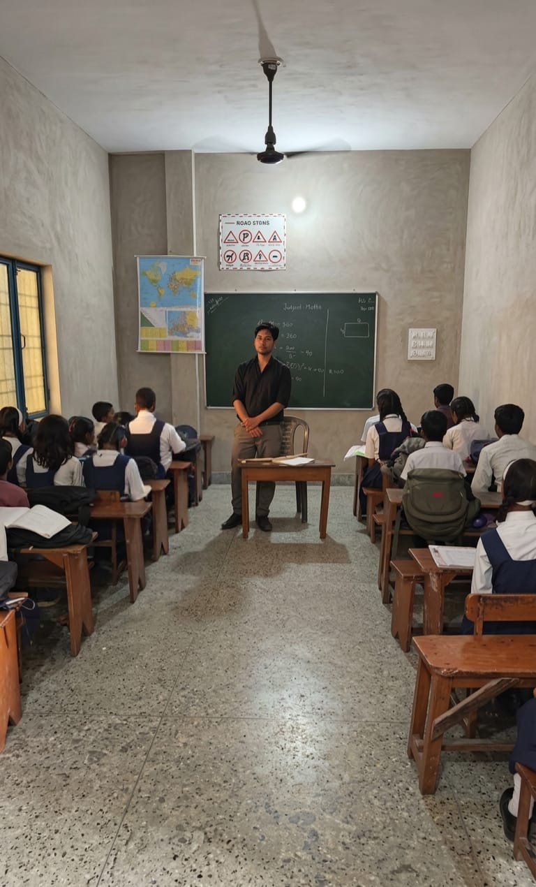 School Gallery Image 14